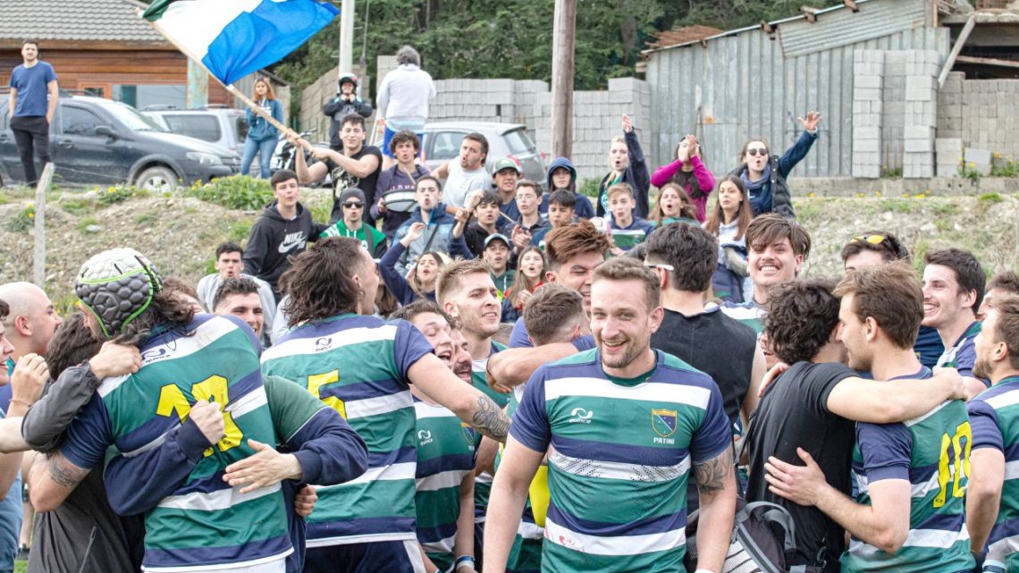 Colegio es el primer finalista del Clausura