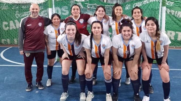 Ushuaia define sus finalistas en el Clasificatorio