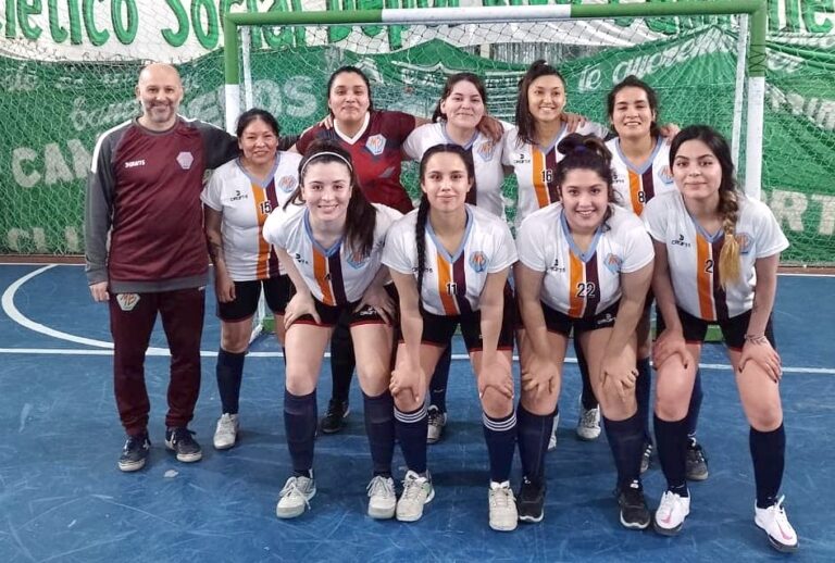 Ushuaia define sus finalistas en el Clasificatorio