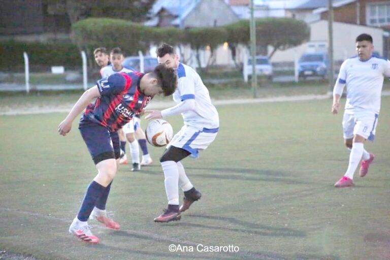 Se juega la última de la etapa regular