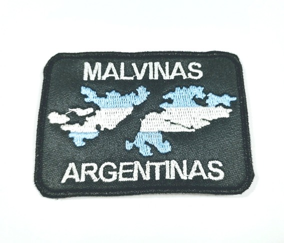 Será obligatorio el bordado de las Islas Malvinas en guardapolvos y uniformes de escuelas públicas y privadas