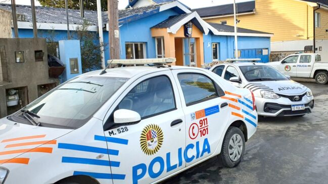 Pelea entre entre conductores y acompañantes termina con un herido y tres detenidos