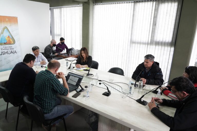 “Las cuestiones de seguridad vial son la otra pandemia que la gente desconoce”