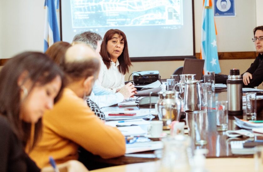 Desde el IPVyH aseguran que el año próximo concretarán 1207 viviendas en la provincia