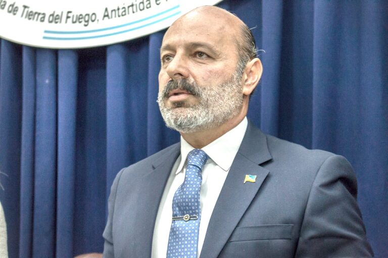 “La pérdida de legitimidad de los fallos de algunos letrados ha dado mayor legitimidad a la posibilidad de juicios por jurado”