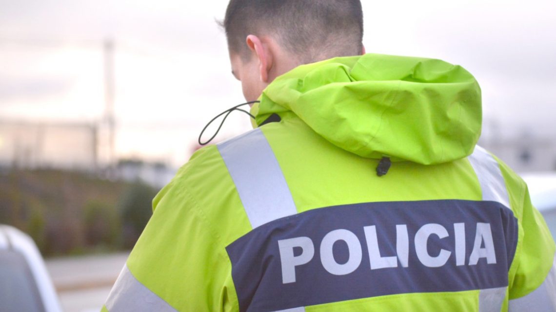 Conductor se negó a ser sometido al test del alcoholímetro Conductor se negó a ser sometido al test del alcoholímetro