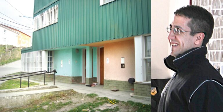 Quedó firme la condena contra un policía que intentó tener sexo con una joven vulnerable