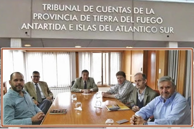 Piden mas plata porque no alcanza para sueldos, pero cobran un millon de pesos mensuales