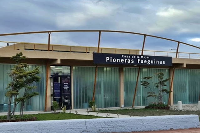 Concejales aprobaron el nombre de Pioneras Fueguinas a la Casa de la Mujer