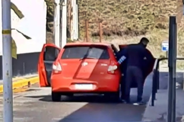 Confirman procesamiento de Policía, por abuso a una joven en el Hospital, seguirá detenido