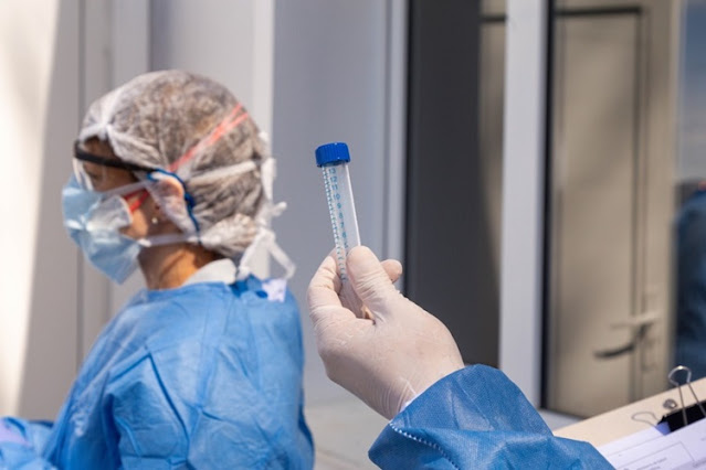 Coronavirus en TDF sin internaciones y sin fallecimientos desde hace 36 días