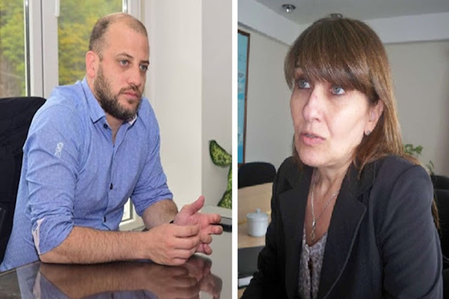 Fiscal desestimo la denuncia de Del Corro contra el legislador Trentino