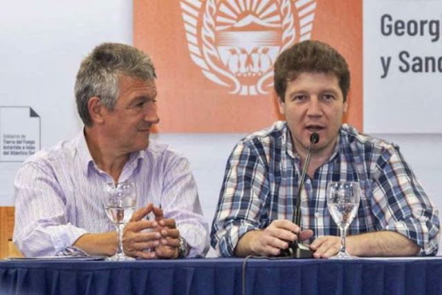 Después de otro salariazo, desde FORJA anunciaron que Melella quiere ir por la reelección