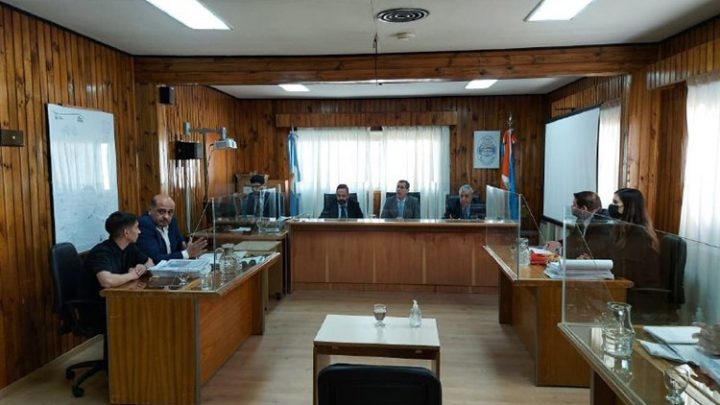 Comienza la etapa de alegatos en el juicio a Pérez Mansilla por homicidio en grado de tentativa
