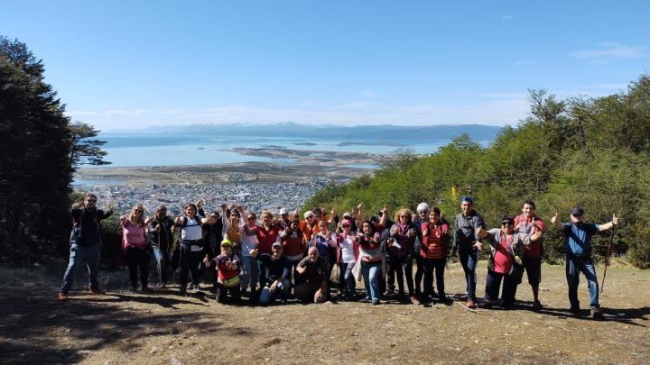 DAVID FERREYRA: “SE CONSOLIDA EL DESTINO USHUAIA, UNO DE LOS MÁS ELEGIDOS EN EL PRE-VIAJE Y  EN EL ÚLTIMO CYBERMONDAY”