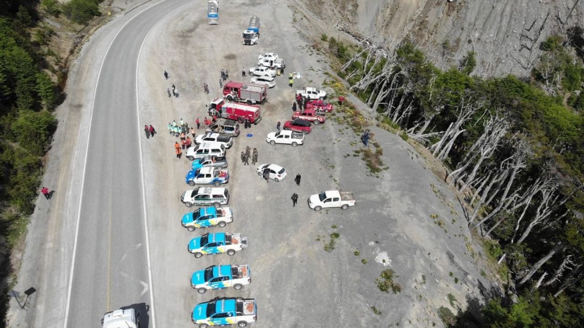 DEFENSA CIVIL MUNICIPAL PARTICIPÓ EN UN SIMULACRO QUE REALIZÓ YPF EN LA RUTA NACIONAL 3 DEFENSA CIVIL MUNICIPAL PARTICIPÓ EN UN SIMULACRO QUE REALIZÓ YPF EN LA RUTA NACIONAL 3
