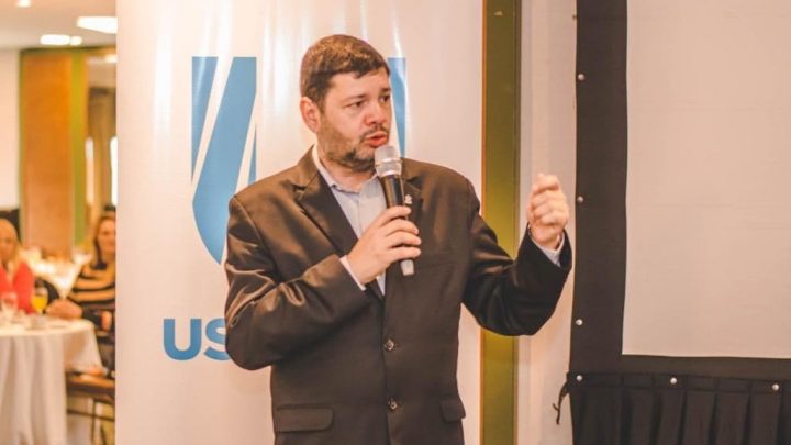 “USHUAIA TENDRÁ UNA OCUPACIÓN CERCANA AL 80% DURANTE EL FIN DE SEMANA LARGO”, ADELANTÓ EL SECRETARIO DE TURISMO DAVID FERREYRA