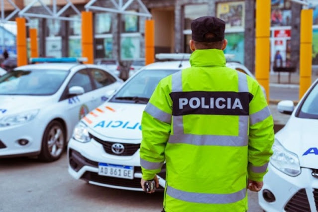 Una menor atropellada y trasladada al hospital