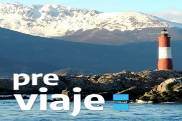 Ushuaia mas de 3.500 millones de pesos en ingresos por el Previaje 2021 Ushuaia mas de 3.500 millones de pesos en ingresos por el Previaje 2021