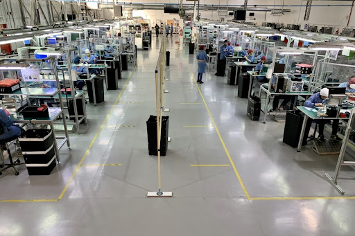 Cerca de 400 personas serán empleadas para trabajar en las computadoras del programa Juana Manso