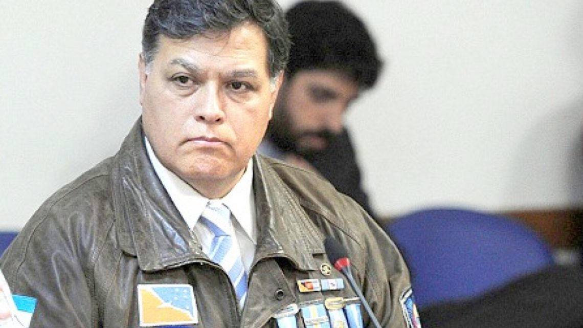 “Esto se tiene que corregir, no se puede consentir” “Esto se tiene que corregir, no se puede consentir”
