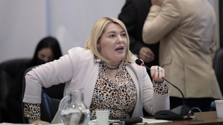 «Hay mucha gente que la está pasando mal, especialmente en Río Grande”, dijo Bertone