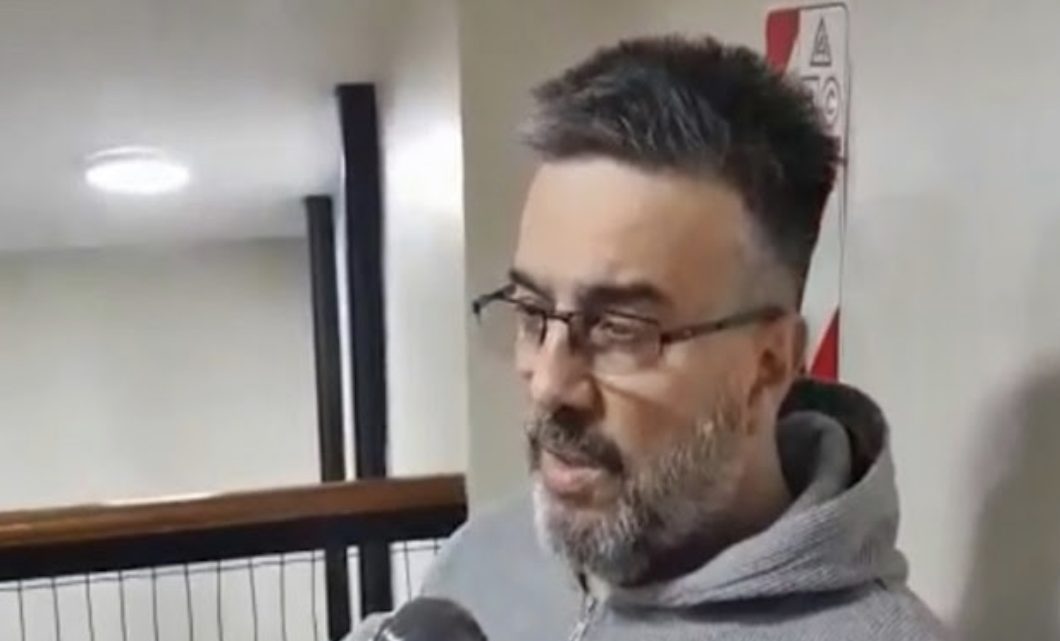 SUTEF, sino aprueban jubilación de privilegio docente no iniciarían el ciclo lectivo 2022 SUTEF, sino aprueban jubilación de privilegio docente no iniciarían el ciclo lectivo 2022