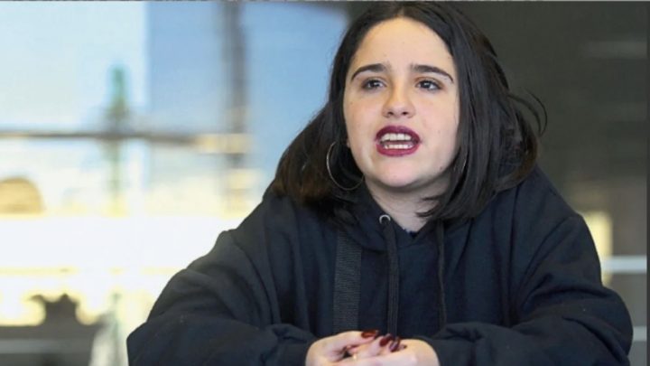 Ofelia Fernández, sobre el asesinato de Lucio Dupuy: «Cuando son lesbianas es bastante más rápido que cuando mata un tipo»