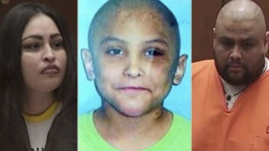 El atroz crimen que recuerda al de Lucio Dupuy: tenía 8 años, le daban comida para gato y lo torturaron hasta la muerte