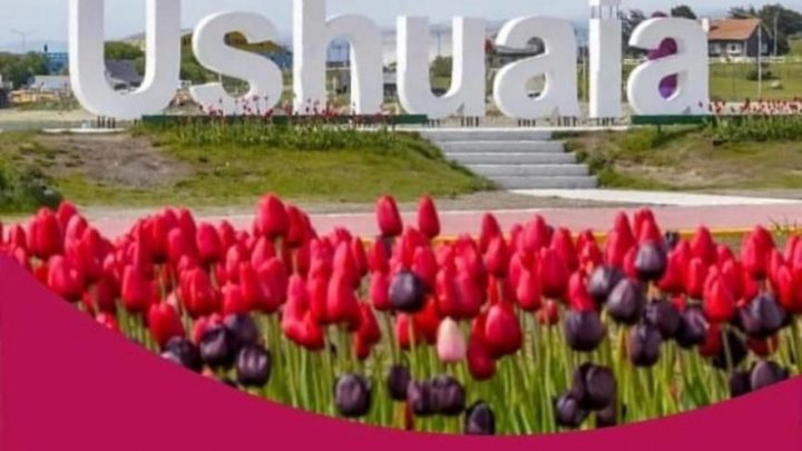 Ushuaia participará de la Feria Internacional de Turismo