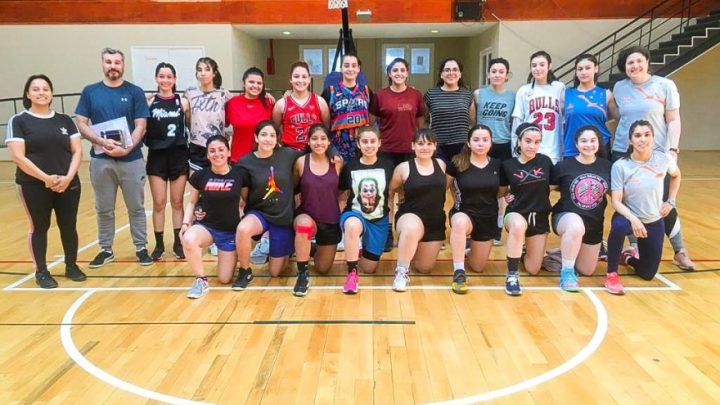 XV JUEGOS DE LA PATAGONIA: la delegación fueguina parte rumbo a La Pampa