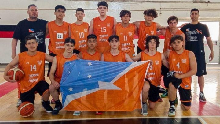 XV Juegos Deportivos de la Patagonia EPADE: diez medallas en la primera jornada marcaron un buen comienzo para Tierra del Fuego