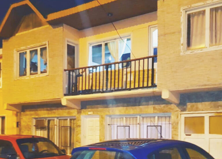 Río Grande: Un hombre fue asesinado de dos puñaladas durante la madrugada del viernes