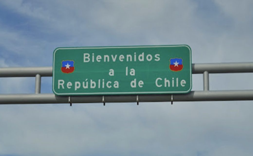 Chile hará hisopados aleatorios a los ingresen a su territorio por Santa Cruz y por TDF Chile hará hisopados aleatorios a los ingresen a su territorio por Santa Cruz y por TDF
