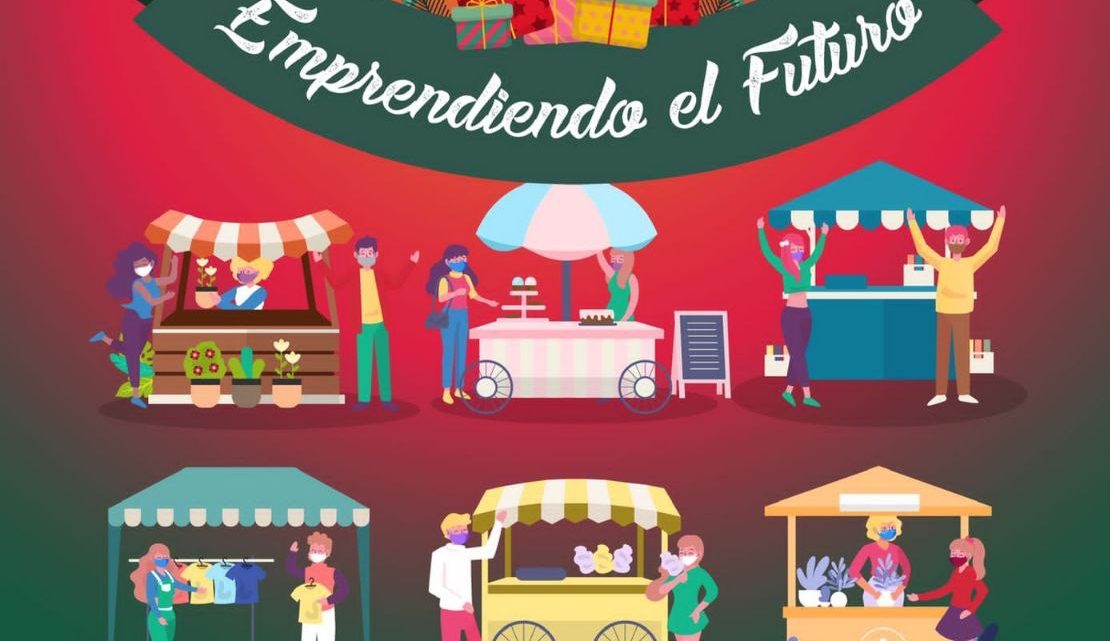 LA MUNICIPALIDAD DE USHUAIA PREPARA LA EXPO-FERIA NAVIDEÑA