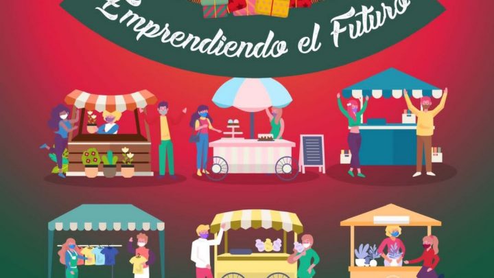 LA MUNICIPALIDAD DE USHUAIA PREPARA LA EXPO-FERIA NAVIDEÑA