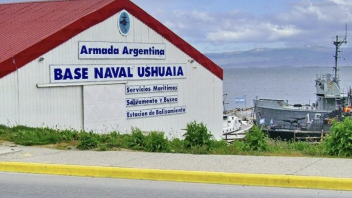 El ‘Polo Logístico Antártico’ en Ushuaia tendrá un costo global de 14.000 millones de pesos