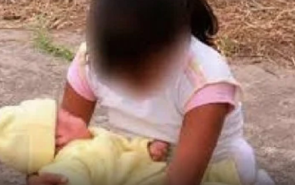 Nena de 12 años llevó a su bebé al médico: la espeluznante verdad que reveló Nena de 12 años llevó a su bebé al médico: la espeluznante verdad que reveló
