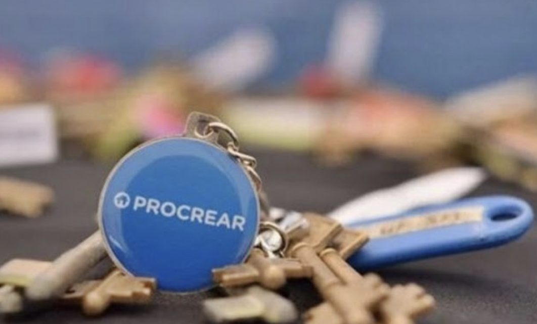 PROCREAR II abren las inscripciones en Ushuaia PROCREAR II abren las inscripciones en Ushuaia