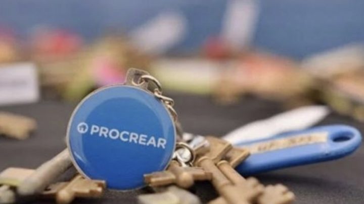 PROCREAR II abren las inscripciones en Ushuaia