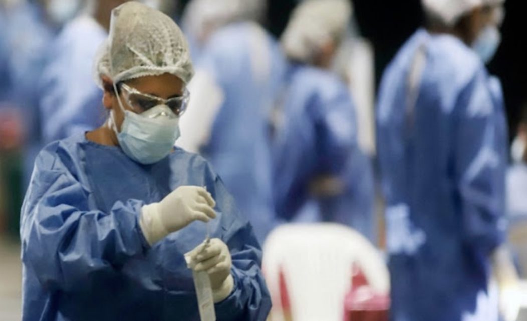 Prorrogan hasta 2023 la Emergencia Sanitaria por el Coronavirus en Argentina