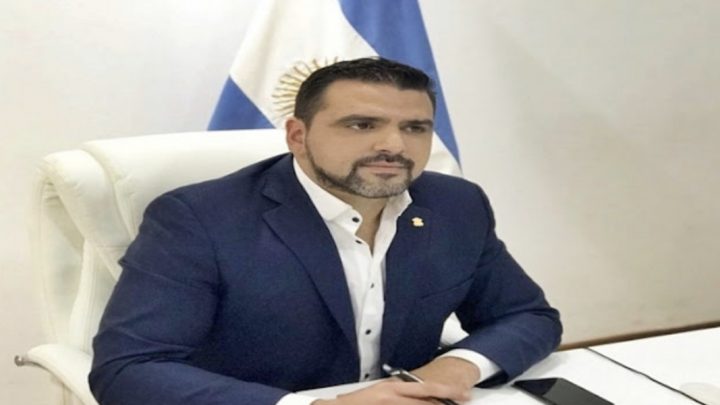 Vuoto en el Foro de BiodiverCiudades de America Latina en Colombia