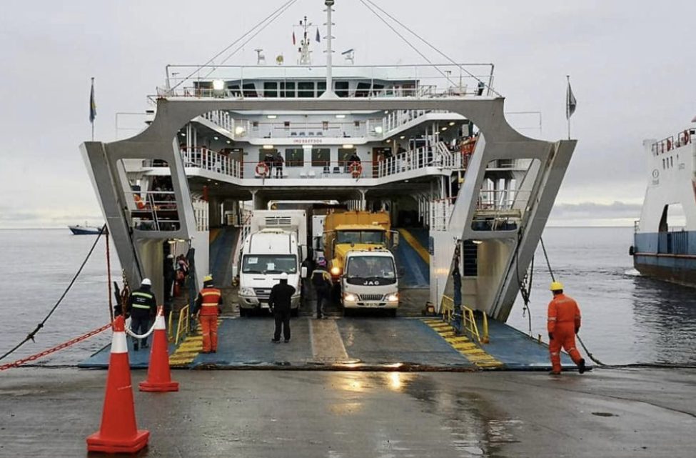 Tarjeta+U: se firmó un convenio con la empresa TABSA, para que los fueguinos tengan un descuento del 10%
