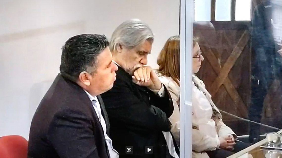 4 años de cárcel, 8 de inhabilitación para conducir y pago de honorarios 4 años de cárcel, 8 de inhabilitación para conducir y pago de honorarios