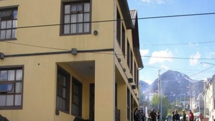 Despues de las denuncias por irregularidades, la DPE con medidas de fuerza del personal