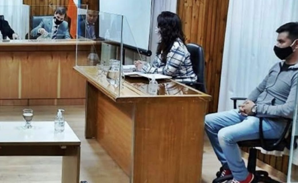 Ordenan Detener A Condenado Por Abuso Sexual