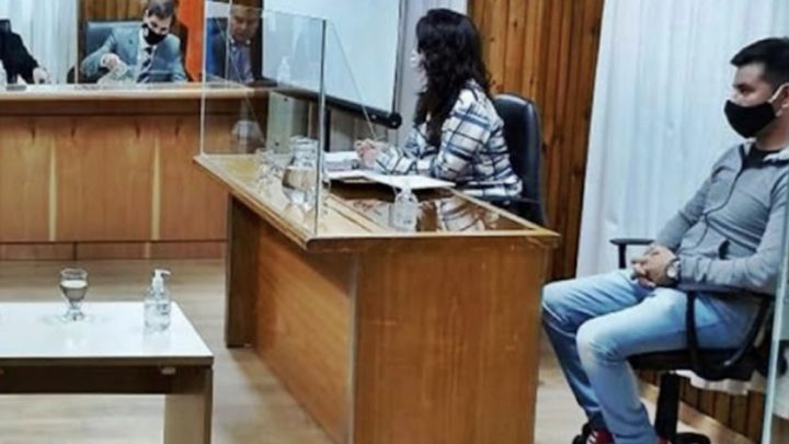 Ordenan Detener A Condenado Por Abuso Sexual