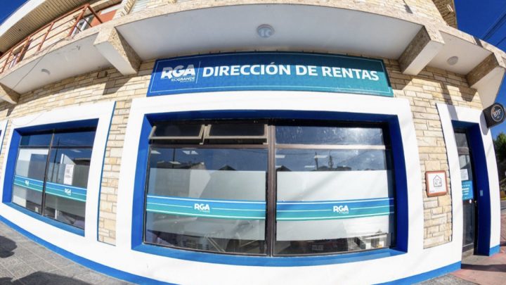 Beneficios Para Buen Contribuyente