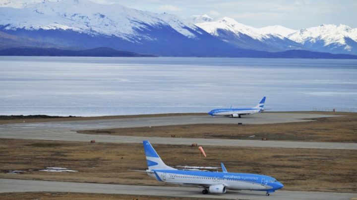 Nación Dispuso Que Se Vuelvan A Fijar Tarifas Máximas En Vuelos Para Evitar Abusos En Los Precios