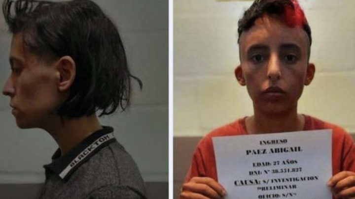 “Aisladas, sin contacto con nadie”: la mamá de Lucio Dupuy y su novia cursan una adaptación extrema en el penal para evitar peleas con otras presas